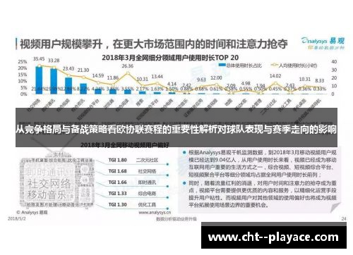 从竞争格局与备战策略看欧协联赛程的重要性解析对球队表现与赛季走向的影响